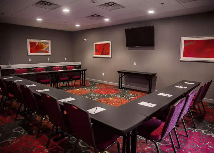 Hampton Inn-pontiac